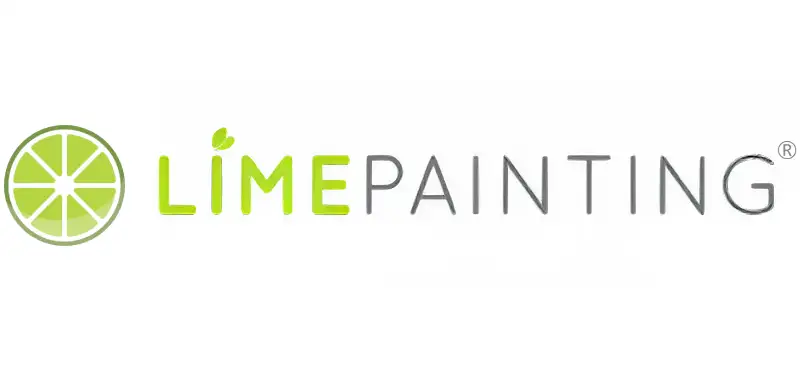 Lime Painting Logo