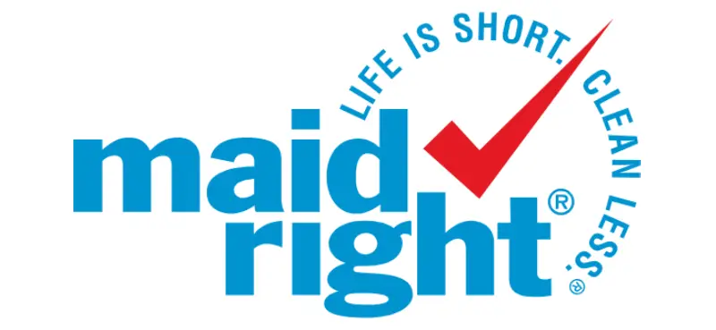 Maid Right Logo