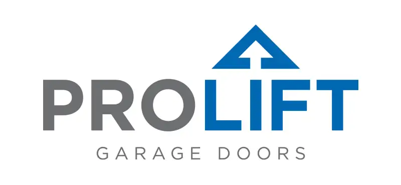 ProLift Garage Doors Logo